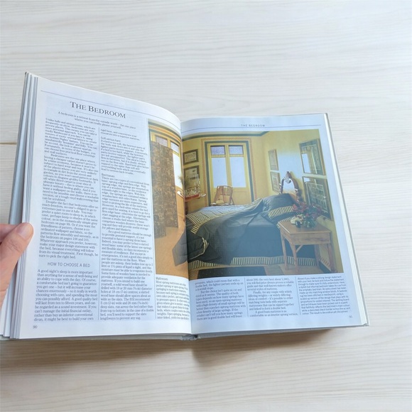 2/$30 The Good Housekeeping Book of the Home The Complete Guide to Modern Living - Picture 10 of 13